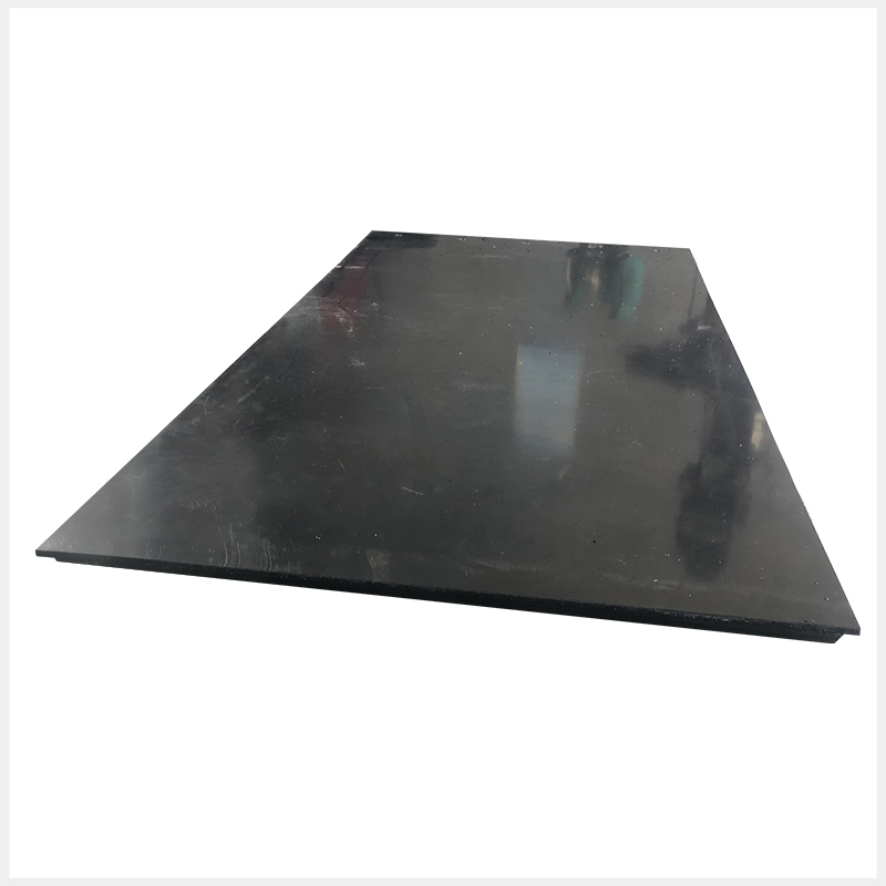 Anti-static UHMWPE board