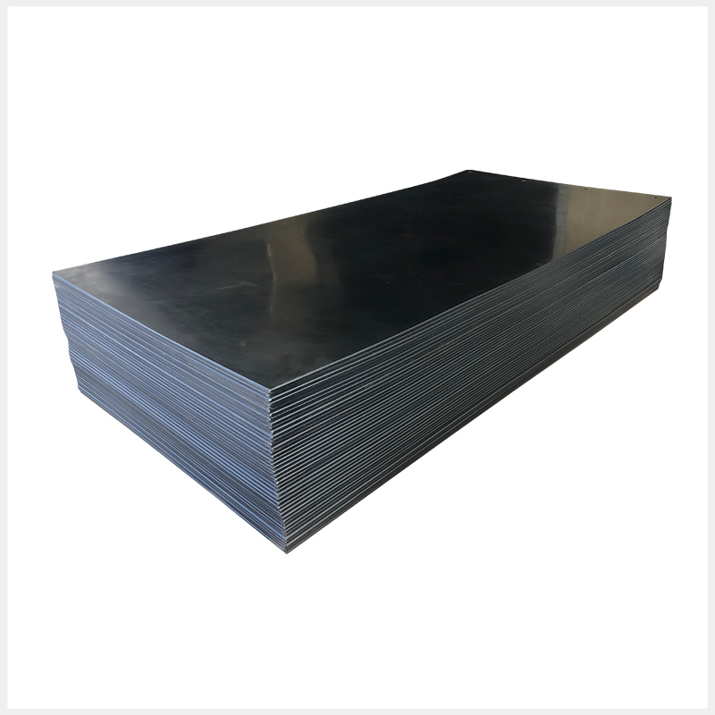 Anti-static UHMWPE board