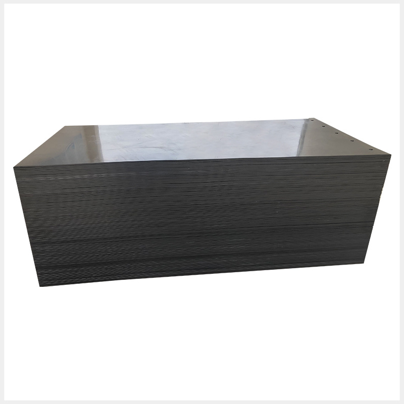 Anti-static UHMWPE board