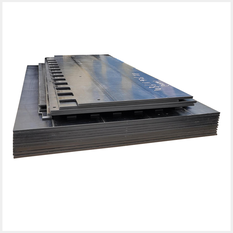 Anti-static UHMWPE board