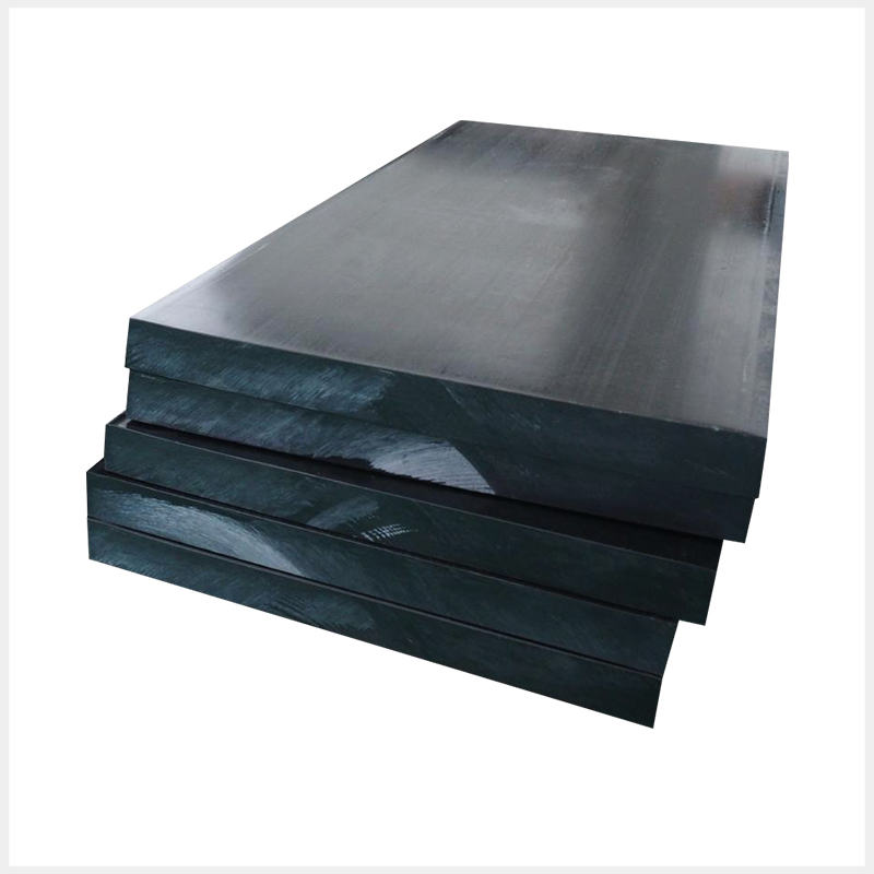 Anti-static UHMWPE board