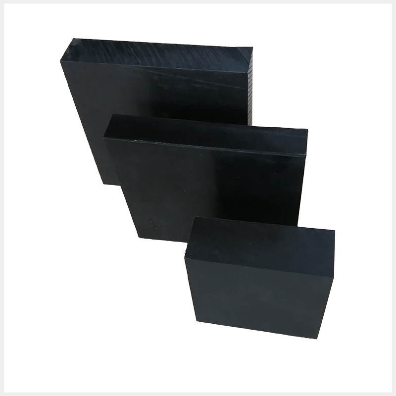 Anti-static UHMWPE board