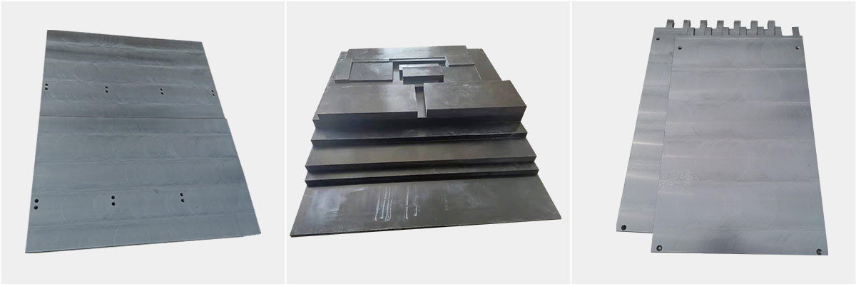 .Anti-static UHMWPE board