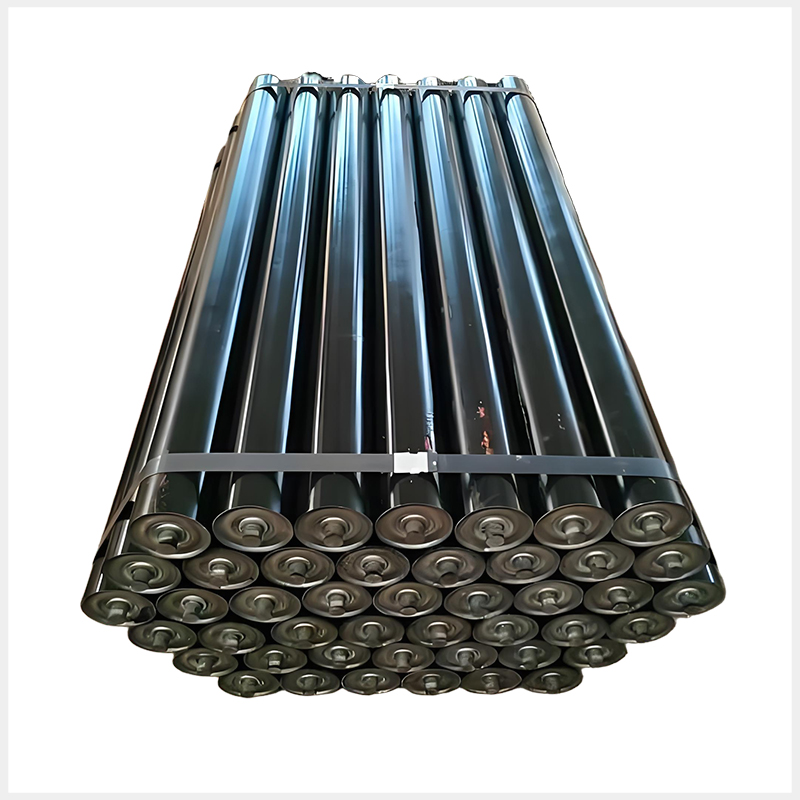 UHMWPE roller