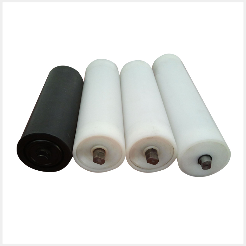 UHMWPE roller
