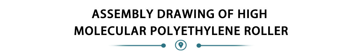 Super wear-resistant roller