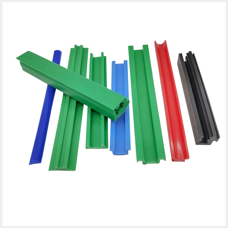 UHMWPE Guide Rail
