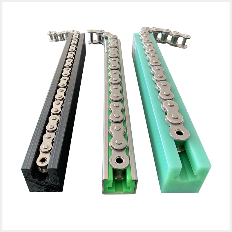 UHMWPE Guide Rail
