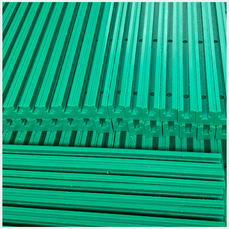 UHMWPE Guide Rail