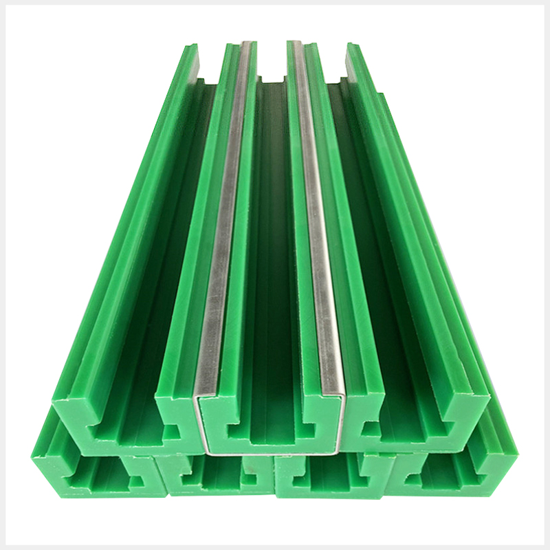 UHMWPE Guide Rail