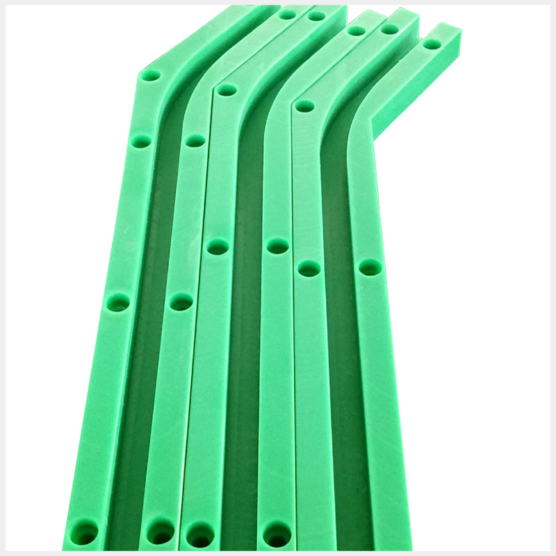 UHMWPE Guide Rail