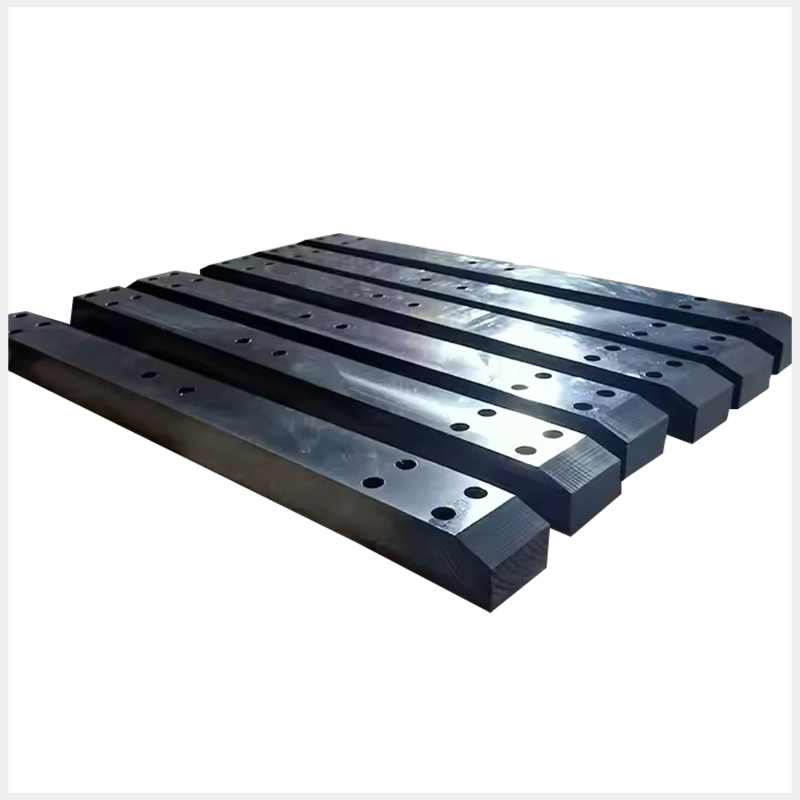UHMWPE wear strips