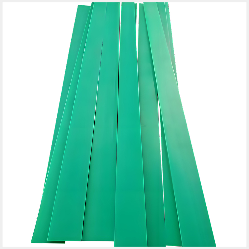 UHMWPE wear strips