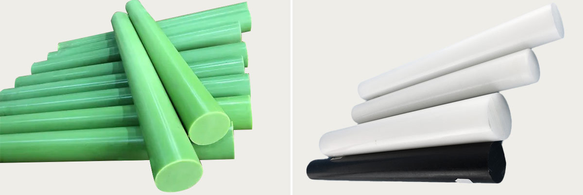 UHMWPE Rod UHMWPE Rod