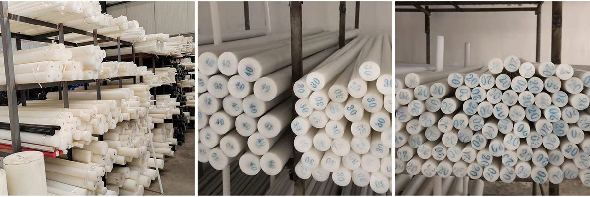 UHMWPE rods UHMWPE rods