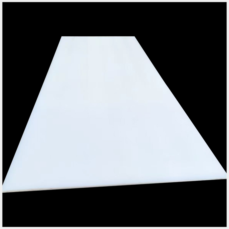 HDPE Sheet