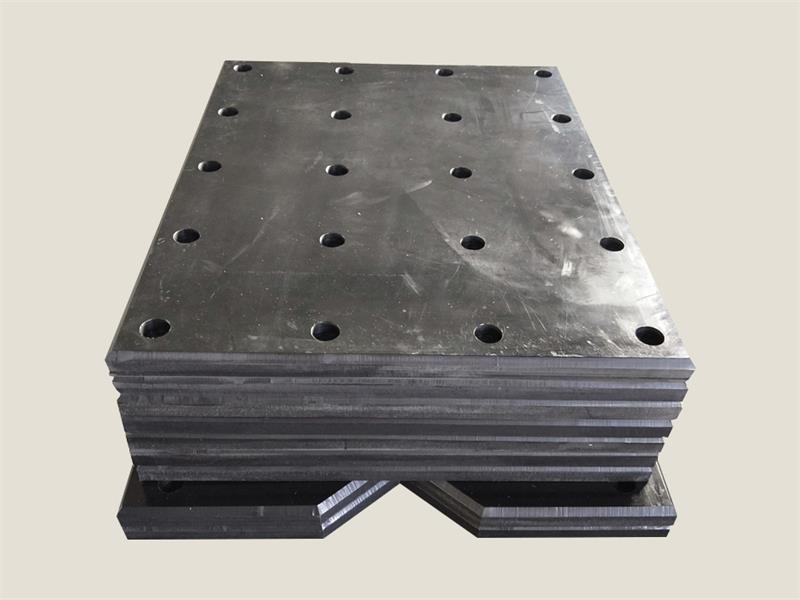 Anti-static UHMWPE Sheet wins the battle against flammable and explosive sites