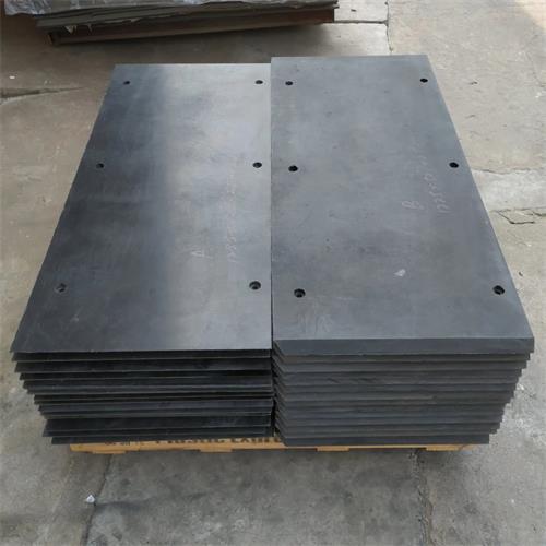 Advanced Industrial Safety: The Essential Protection of Anti-Static UHMW-PE Sheet