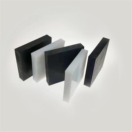 Overcoming Wear and Adhesion Challenges: How UHMWPE Sheets Become a Revolutionary Choice for Conveyor Liners