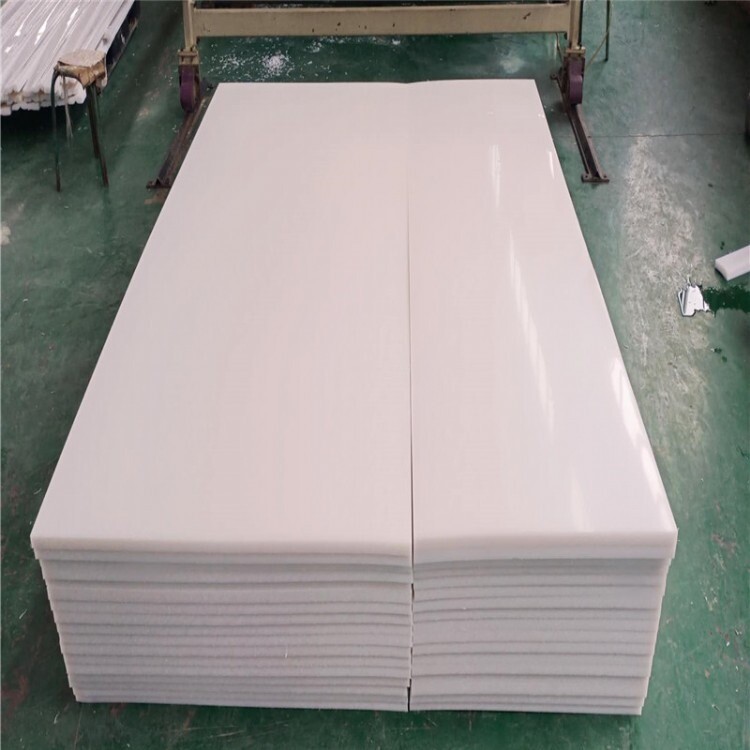 Ultra-High Molecular Weight Polyethylene Wear-Resistant Liners: A Game-Changer for Heavy Industrial Storage and Logistics  