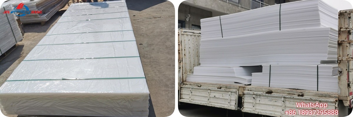 wear-resistant coal silo linings