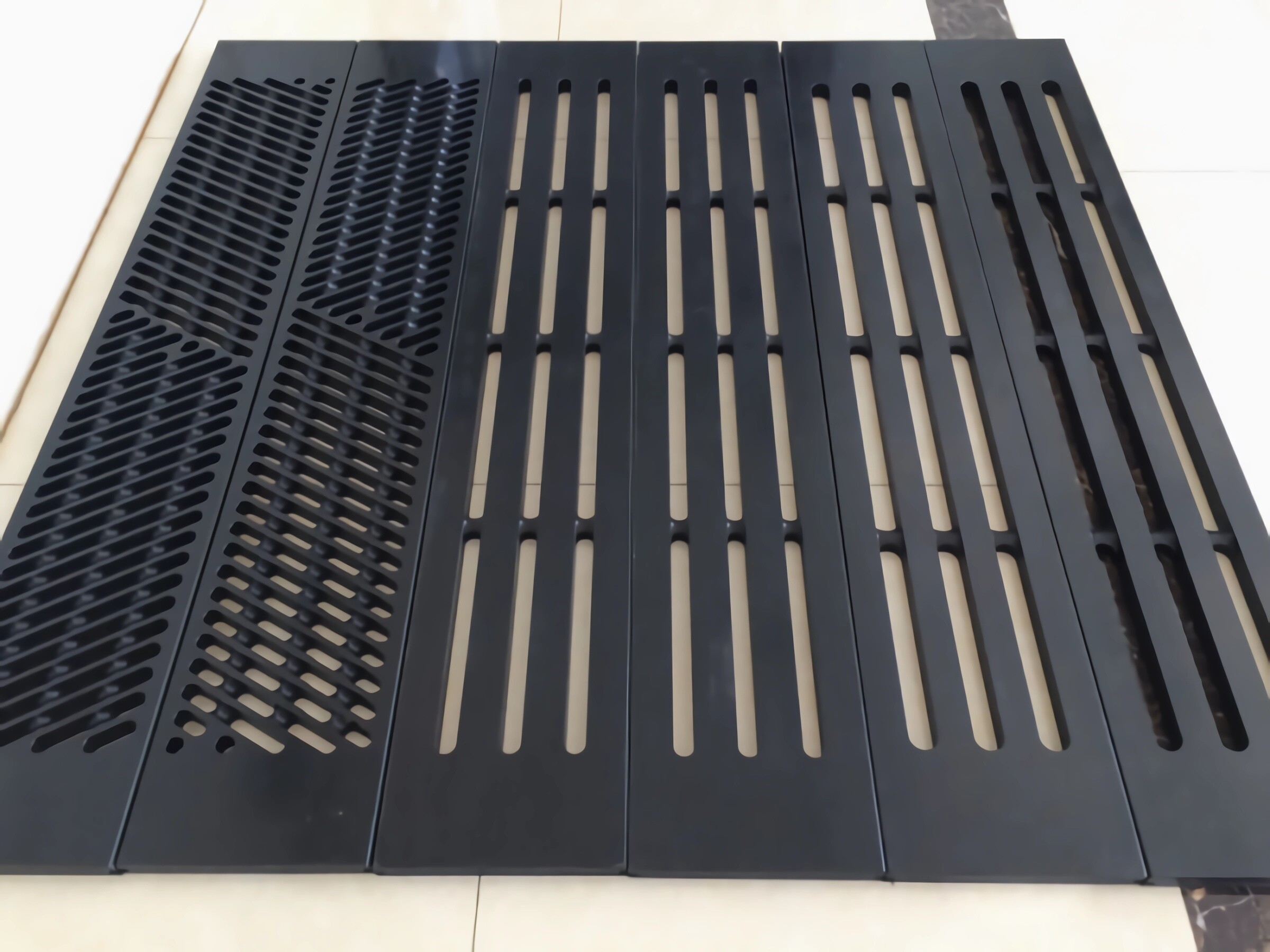 Why Are Polyethylene Vacuum Box Panels Essential in Papermaking and Wastewater Treatment?