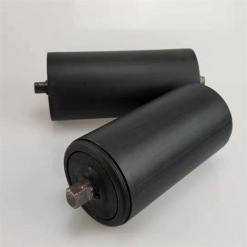 High-Molecular Polyethylene Idlers: Delivering Enduring Power for Industrial Conveying Systems