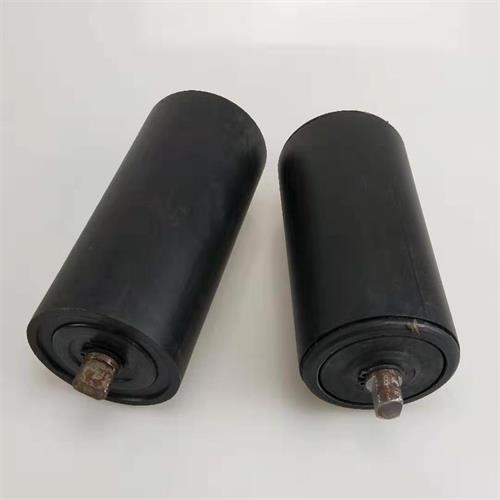 Replacing Steel with Plastic: Exploring the Corrosion Resistance and Long-Lifespan Advantages of Polymer Plastic Idlers