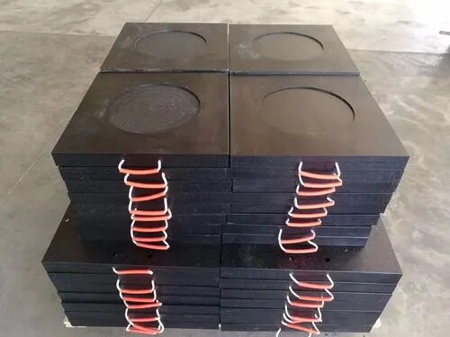 The Silent Guardian: How High-Quality Polyethylene Outrigger Pads Ensure Worksite Safety