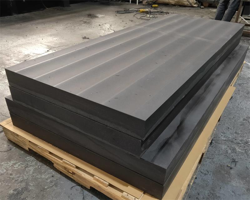 Breakthrough in Nuclear Radiation Shielding: Borated Polyethylene Board Emerges as a Guardian