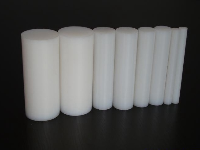 Ultra-High Molecular Weight Polyethylene Rods: A New High-Performance Engineering Material Choice