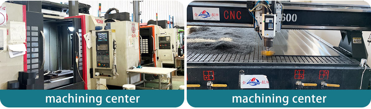 Processing UHMWPE parts