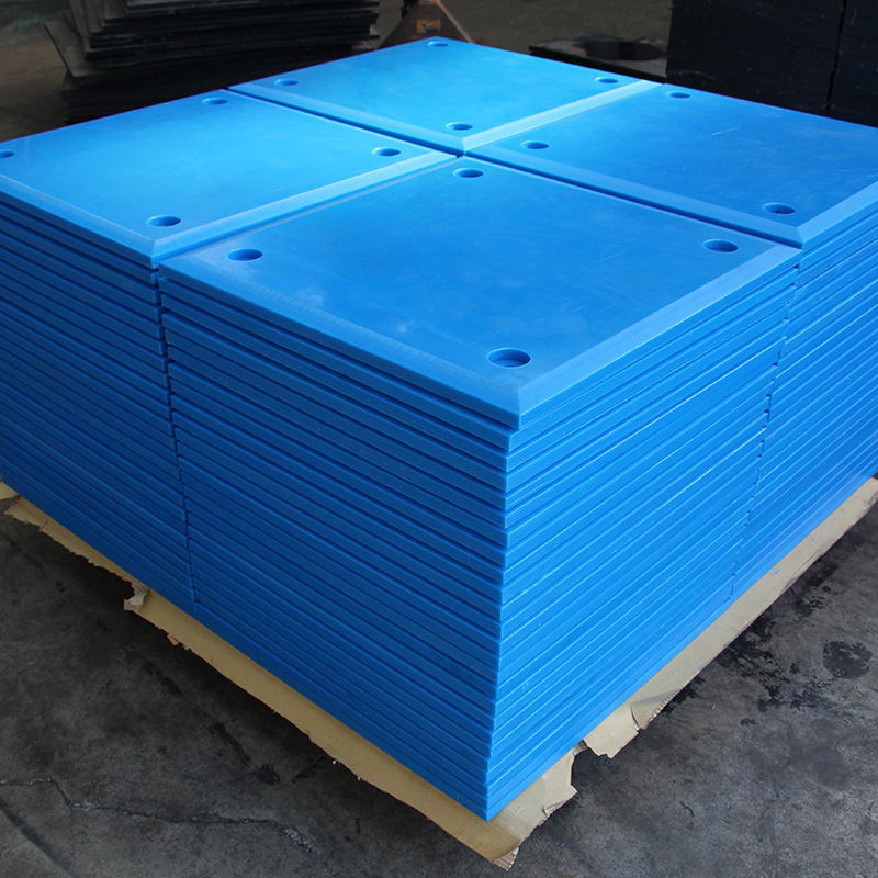 Cushioning and Protection Experts: Dock Fender Panels, the 