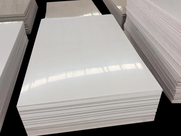 Strength, corrosion resistance, lightweight, and customizability: Four reasons why PP sheets are the preferred material for industry
