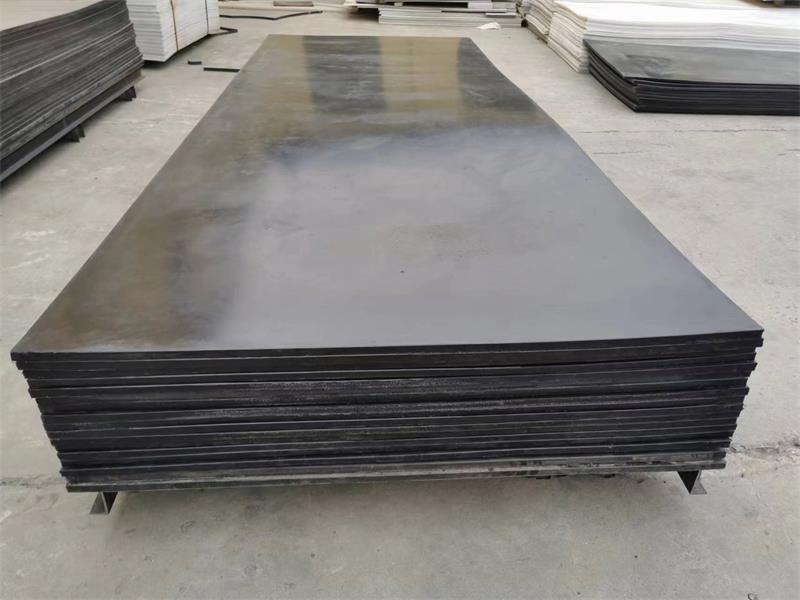 Wear-resistant UHMWPE Sheets: The Preferred Material for Industrial Wear-resistant Linings
