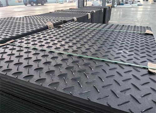 Choosing the Right Material Makes All the Difference: Why is Polyethylene Paving Slab the Preferred Choice for Projects?