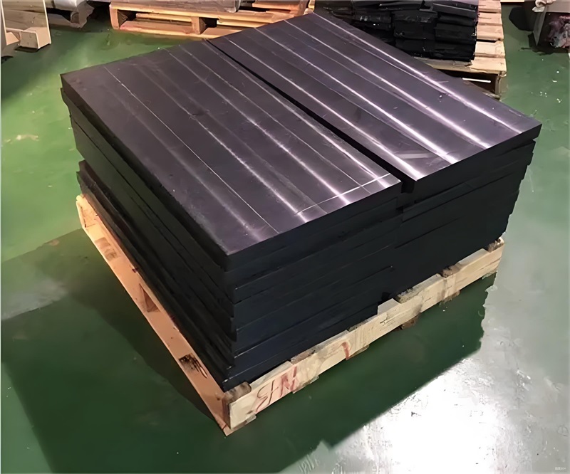 Impact-Resistant, Durable Borated Polyethylene Sheet – Professional Radiation Shielding Material with Uniform Stability