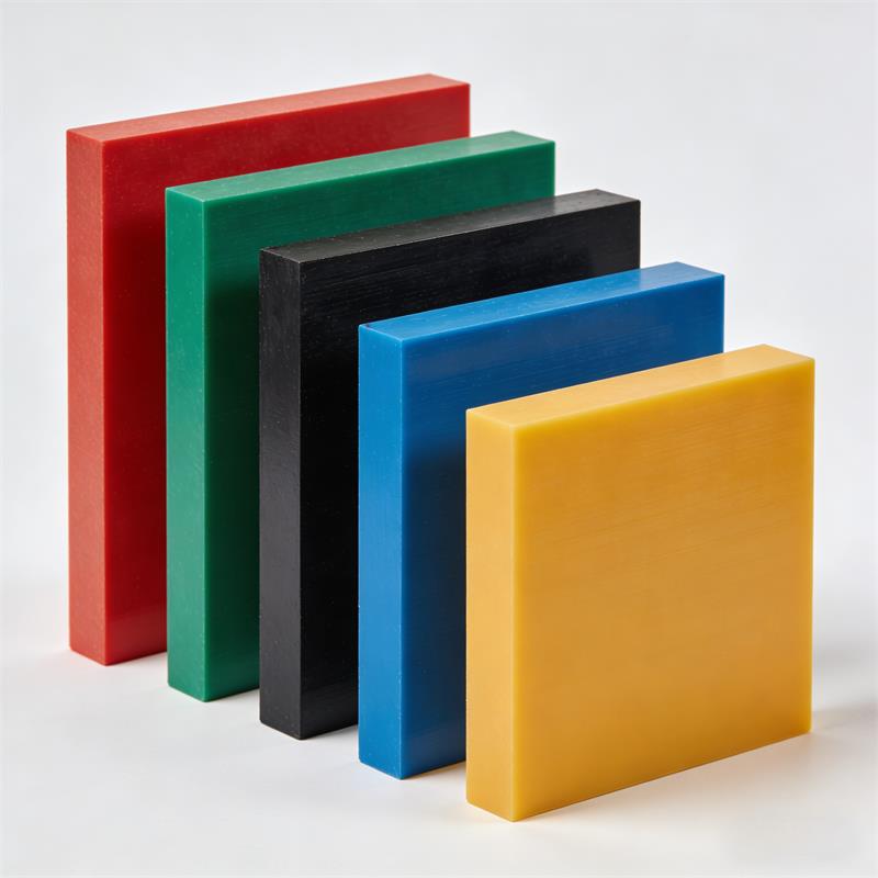 From Wastewater Tanks to Storage Tanks: How HDPE Sheets Provide Comprehensive Protection for Chemical Environmental Protection