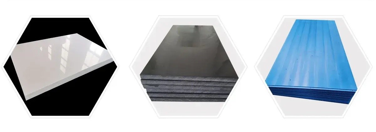 UHMWPE Sheet UHMWPE Sheet