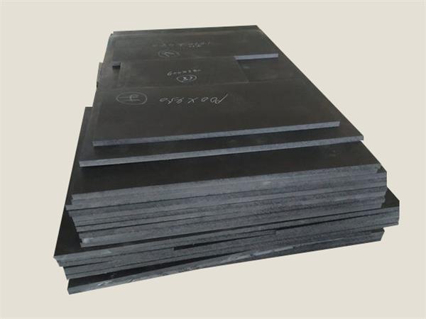 Explosion-Proof Before It Happens: The Key Role of Antistatic UHMWPE Sheets in the Chemical Industry