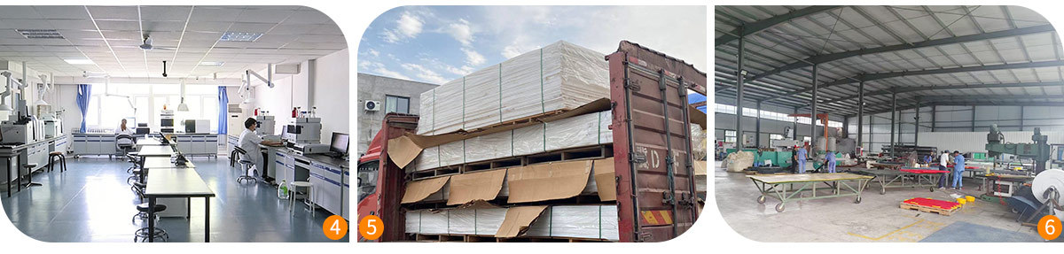 UHMWPE Sheet UHMWPE Sheet