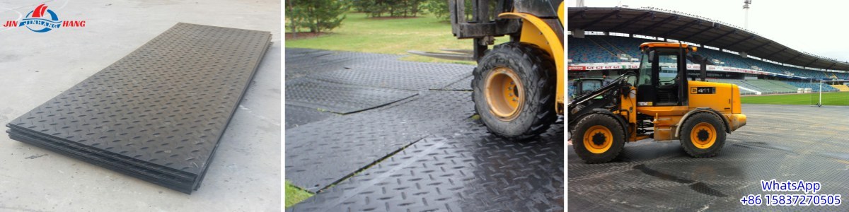 Polyethylene circuit board