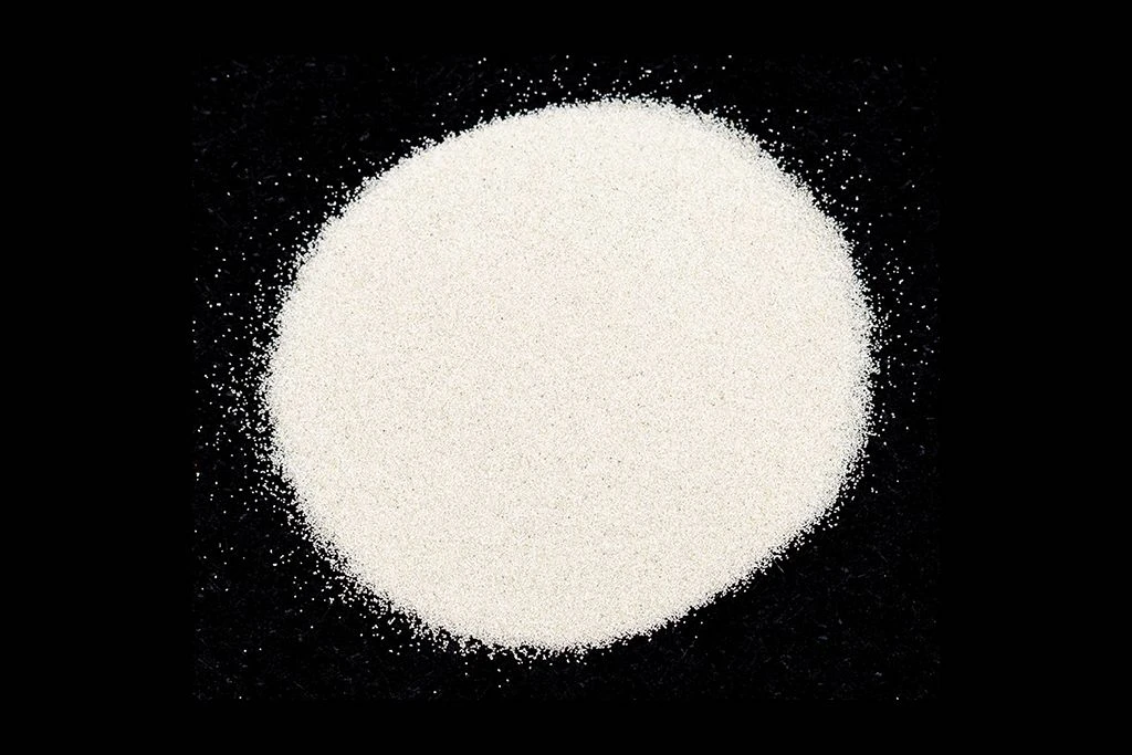 Diamond Powder