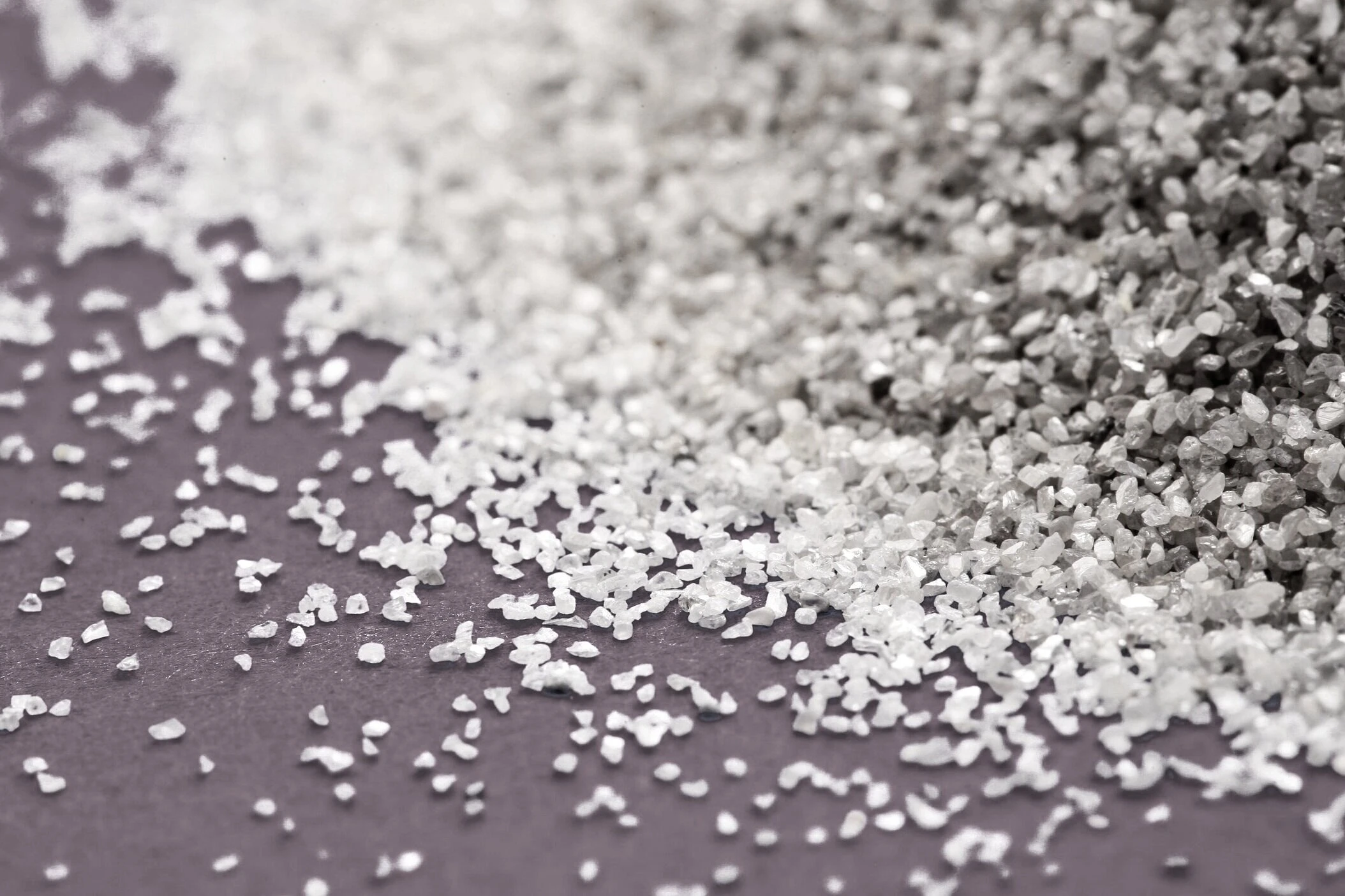 Diamond Powder