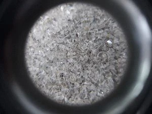 Diamond Powder