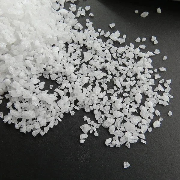 White Steel Jade Section Sand