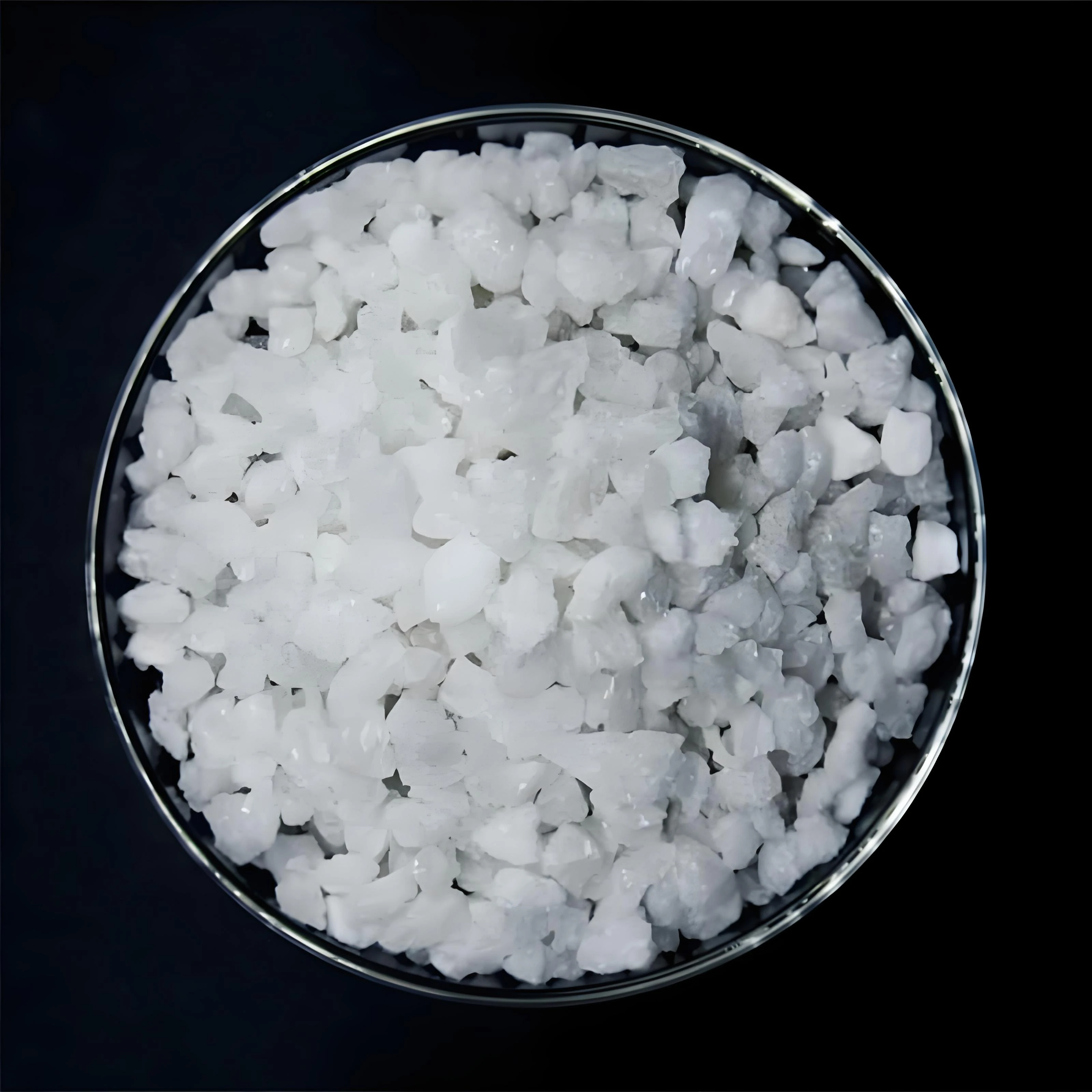 White Steel Jade Section Sand