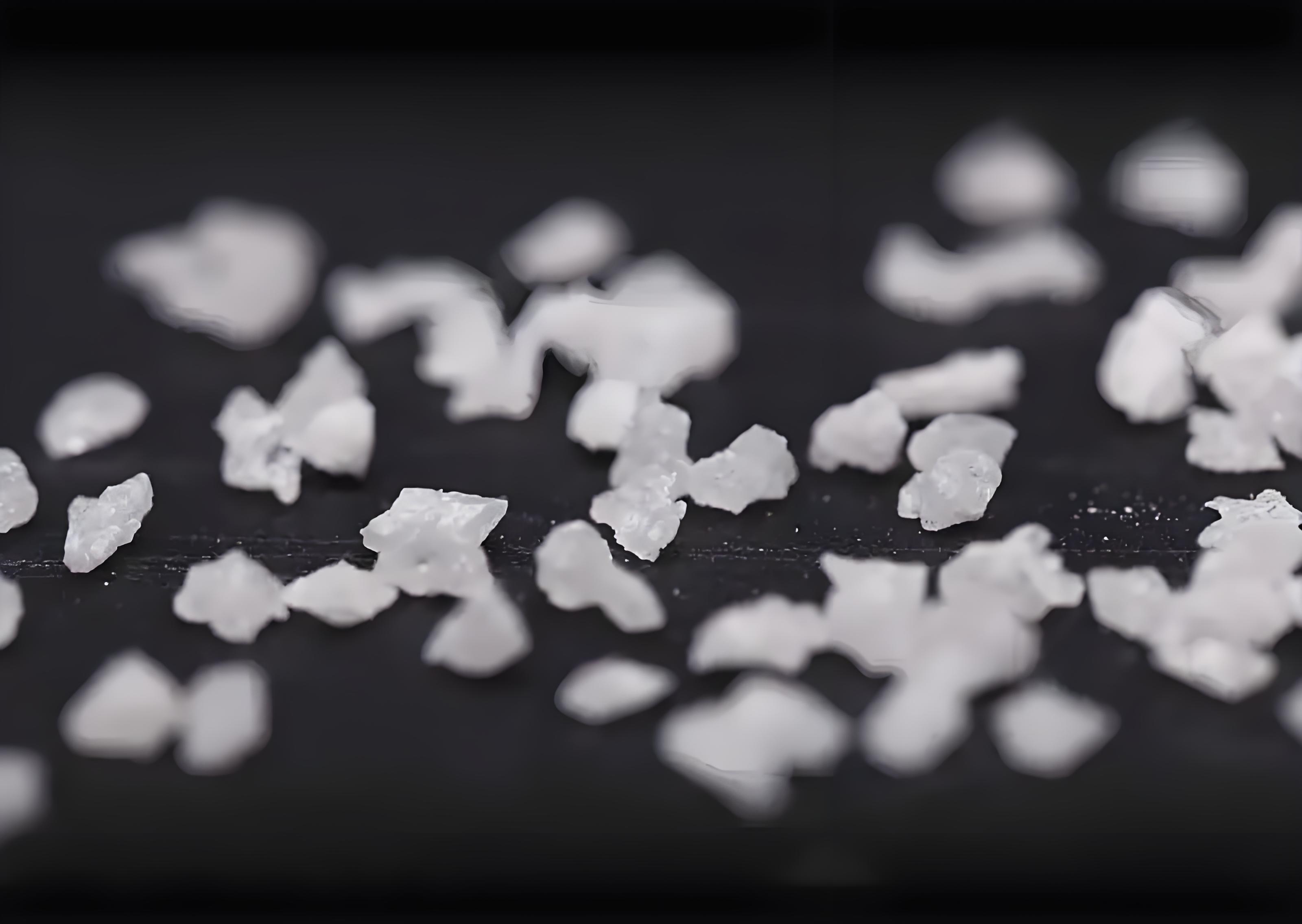 White Steel Jade Section Sand