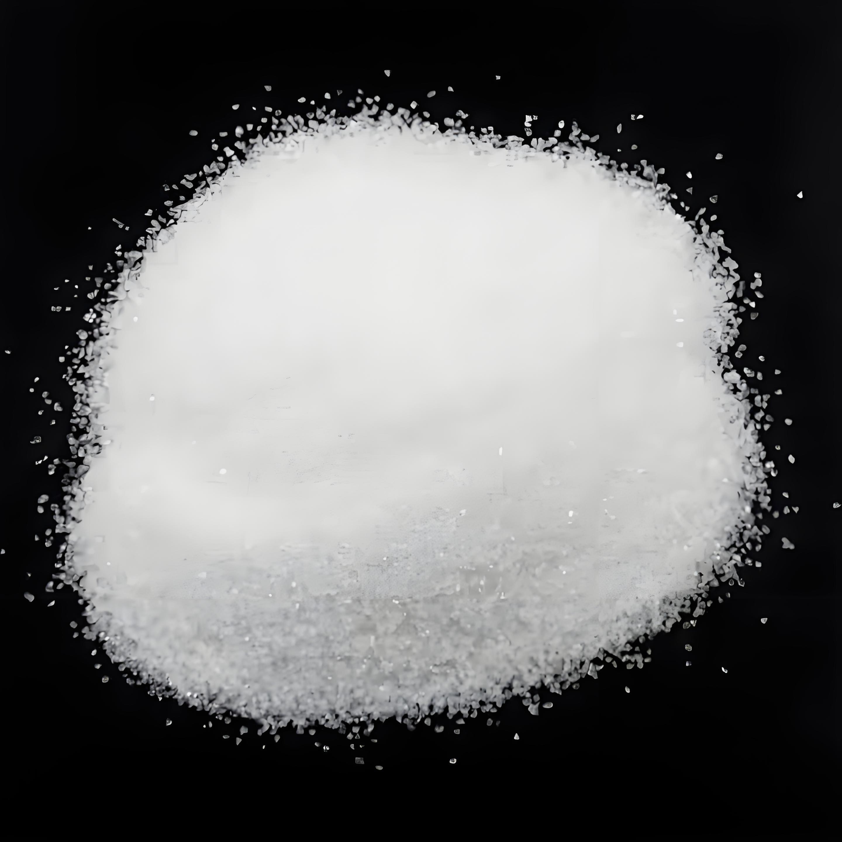 White Steel Jade Grade Sand