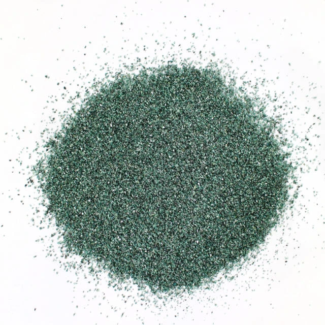 Silicon Carbide